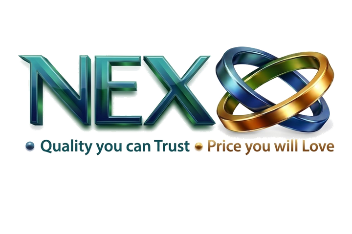 NEXO — Quality you can Trust. Price you will Love.